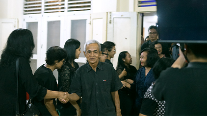 galeri, Ibadah Sabtu Sunyi GKJ Baki, gereja kristen jawa, gkj, gkj baki, gereja kristen jawa baki, baki, sukoharjo, gkj klasis sukoharjo, klasis sukoharjo, klasis, sinode gkj, sinode 